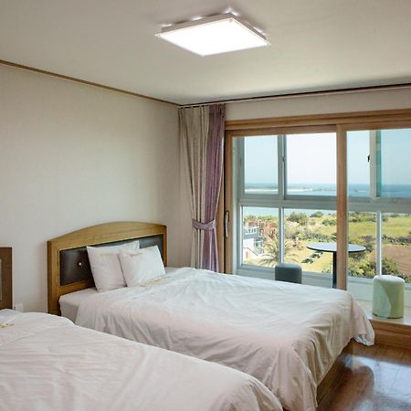 Hotel Amor Jeju Room photo